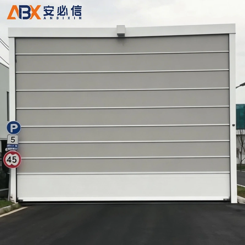 无锡市高速堆积门