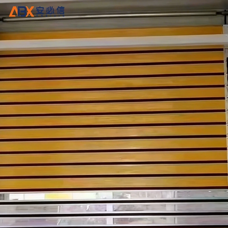 无锡市雷达高速门